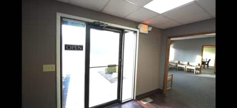 Primary Photo Of 4718 National Rd E, Richmond Office For Lease