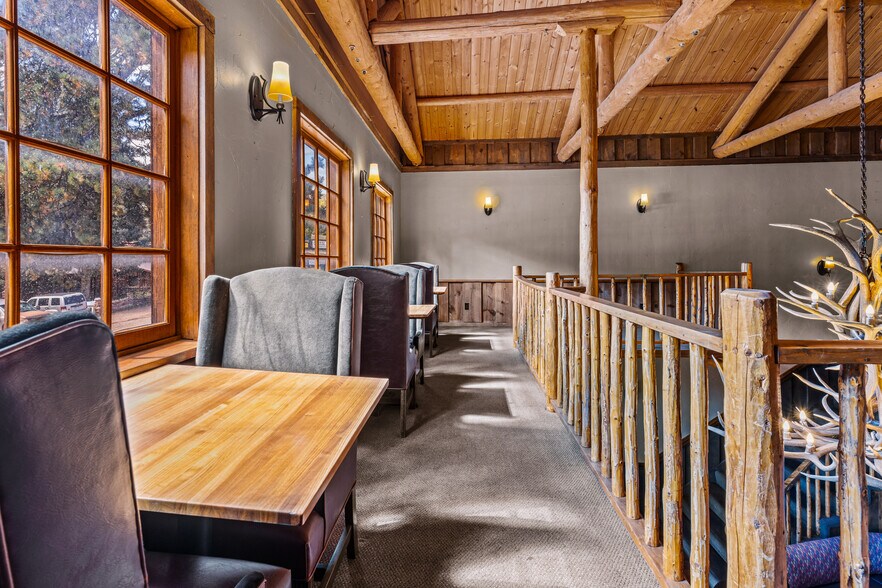 More Photos Of 23 Cuchara Ave E, La Veta Restaurant For Sale