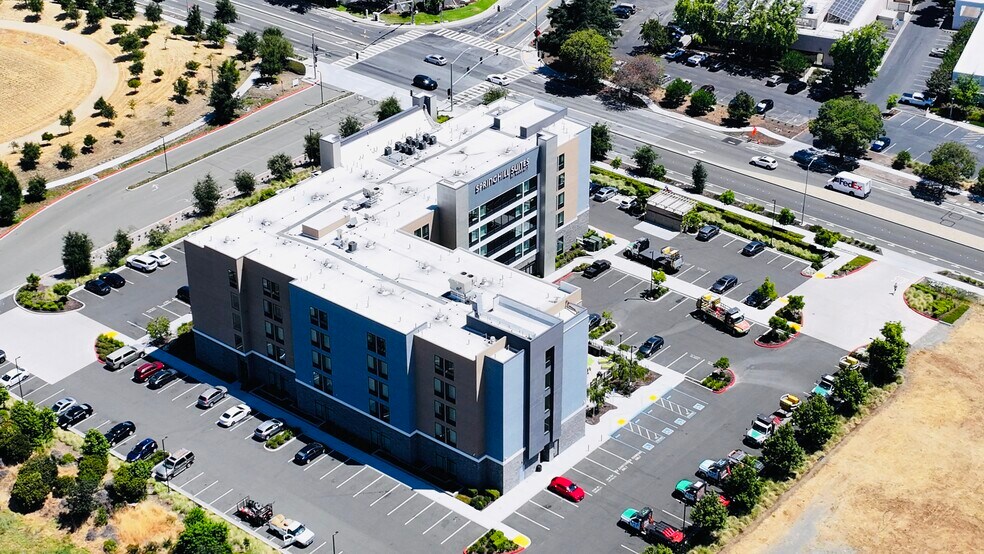 More Photos Of 46399 Fremont Blvd, Fremont Land For Sale