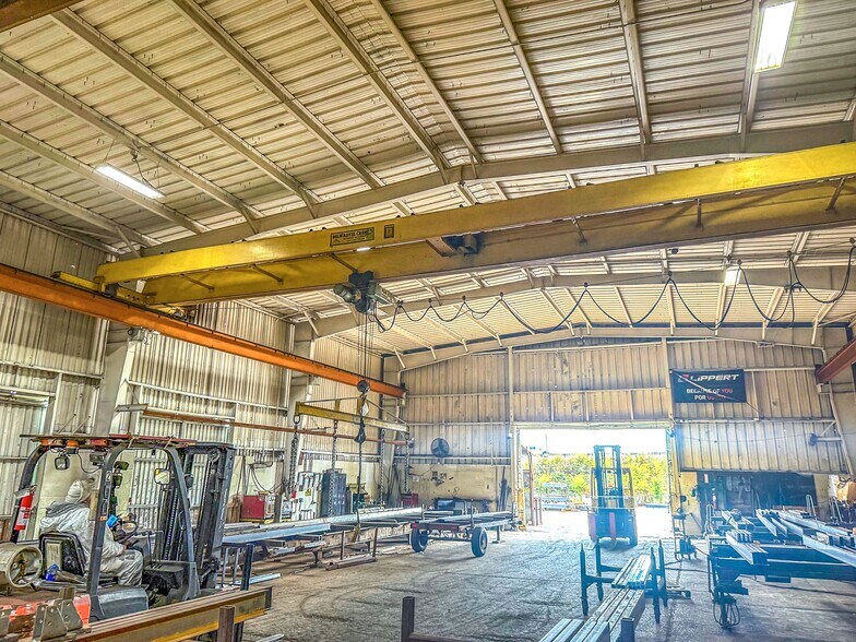 More Photos Of 280 SE Booth Bend Rd, McMinnville Manufacturing For Sale