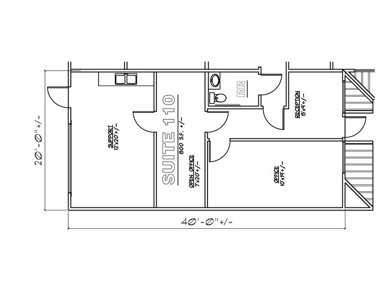 More Photos Of 3625 State Road 419, Winter Springs Office For Lease