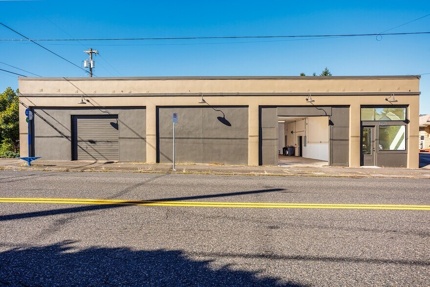 Primary Photo Of 7001-7013 N Albina Ave, Portland Freestanding For Lease
