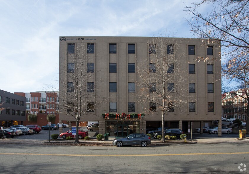 More Photos Of 1020 N Fairfax St, Alexandria Office For Lease