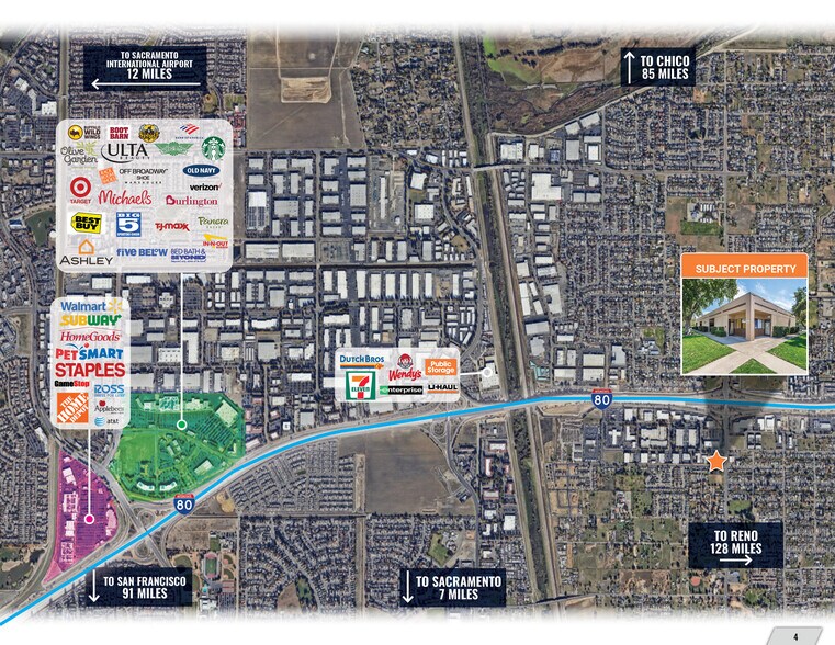 More Photos Of , Sacramento Unknown For Sale