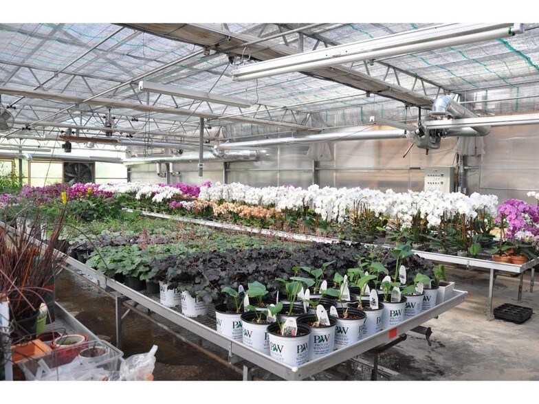 More Photos Of 1274 Dryden Rd, Ithaca Garden Center For Sale