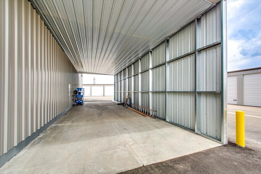 More Photos Of 7373 S Federal Way, Boise Self Storage For Sale