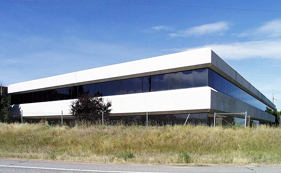 More Photos Of 6860 S Yosemite Ct, Englewood Office For Lease