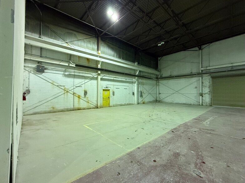 More Photos Of 2224 Industrial Dr, Bethlehem Warehouse For Lease