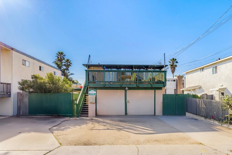 More Photos Of 6615 Sabado Tarde Rd, Isla Vista Multifamily For Sale