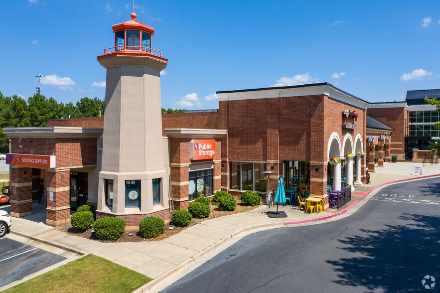 More Photos Of 2300 Holcomb Bridge Rd, Roswell Supermarket For Lease