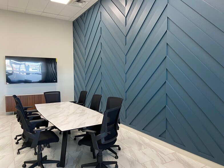 More Photos Of 1701 & 1801 Bassett Ave, El Paso Coworking Space