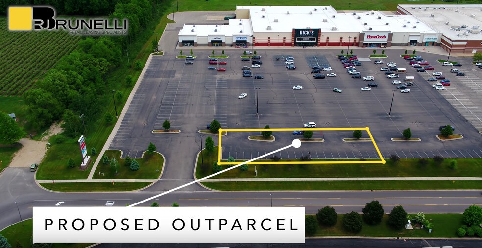 More Photos Of 3530 W Shore Dr, Holland Unknown For Lease