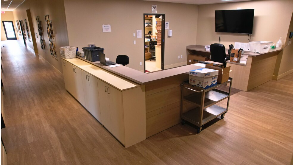 More Photos Of 4850 Northshore Ln, North Little Rock Office For Sale