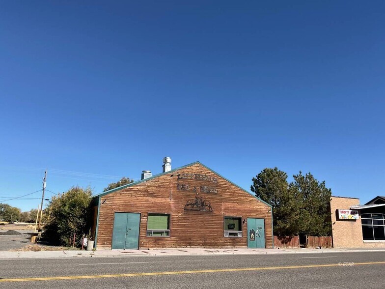 Primary Photo Of 479 6th Street St, Wells Industrial For Sale