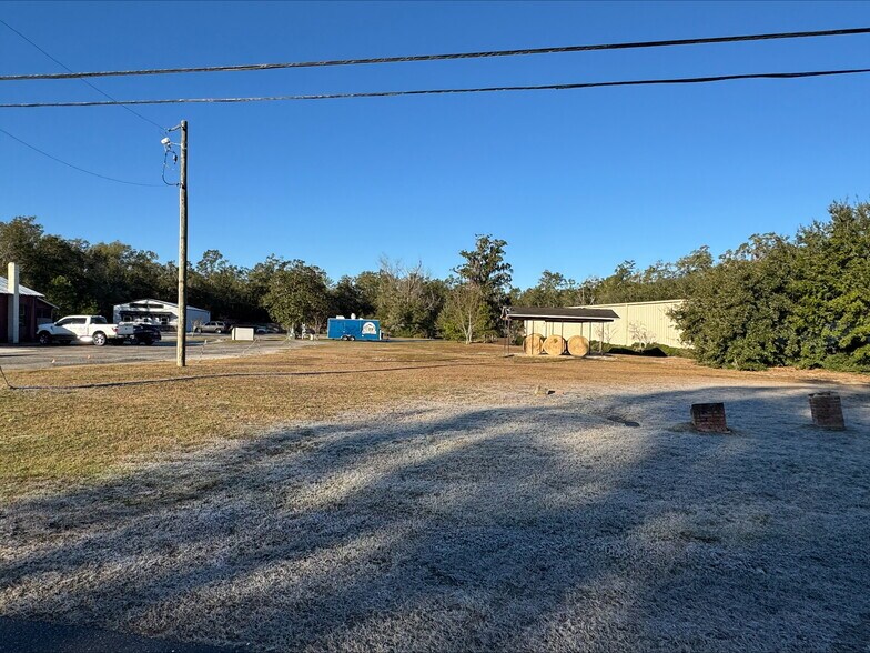 More Photos Of 3160 Crawfordville Hwy, Crawfordville Land For Sale