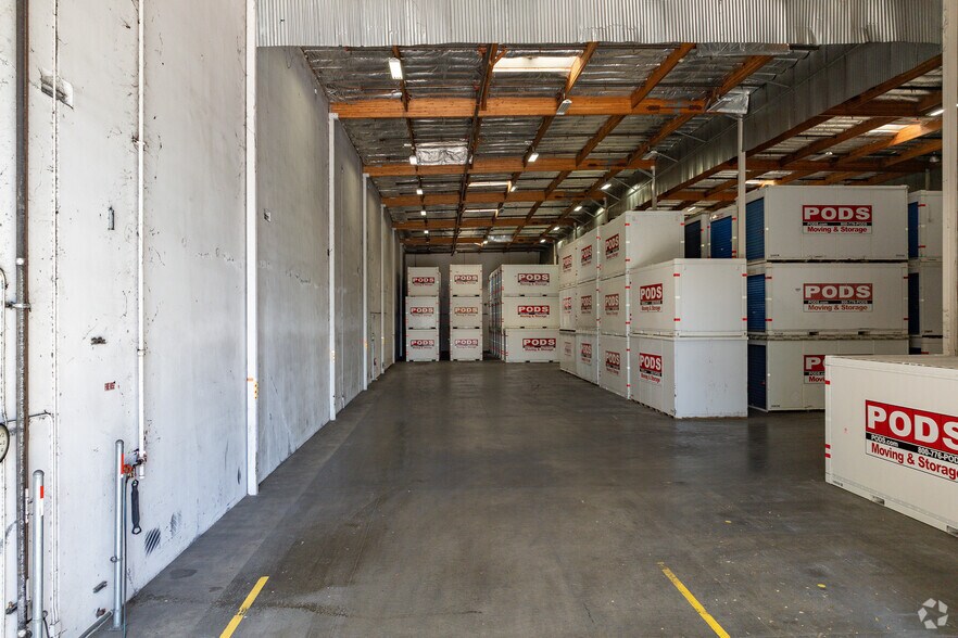 More Photos Of 5000 Park Rd, Benicia Manufacturing For Lease