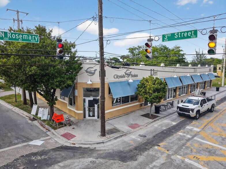 More Photos Of 401-413 N Rosemary Ave, West Palm Beach, West Palm Beach Office For Sale