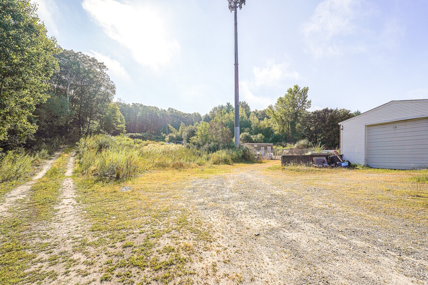 More Photos Of 347 Riverside Dr, North Grosvenordale Industrial For Sale