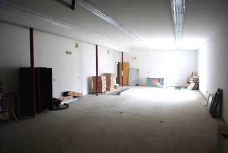 More Photos Of 409 Hazel Ave, Ewing Warehouse For Sale