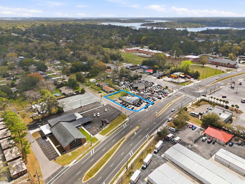Primary Photo Of 10729 Lem Turner Rd, Jacksonville Storefront Retail Office For Sale