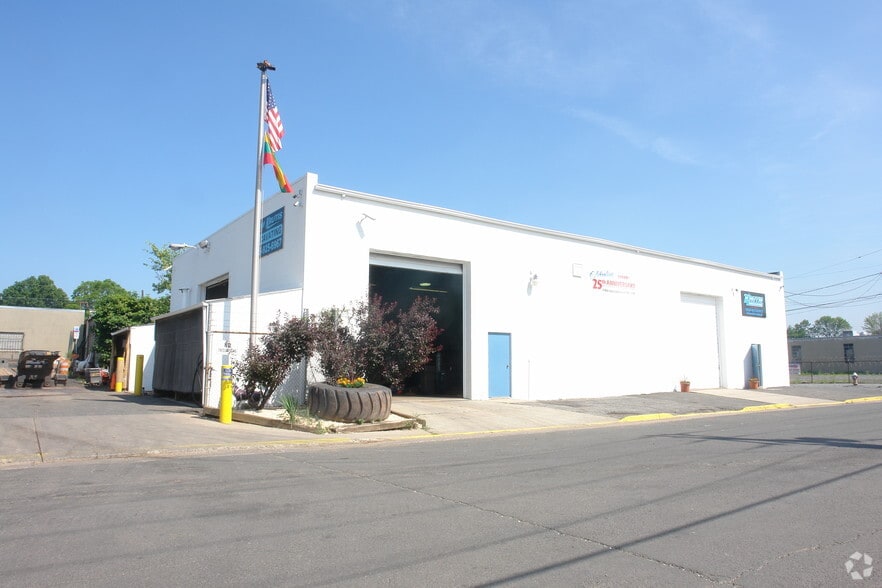 Primary Photo Of 1 Carnegie St, Linden Service For Sale