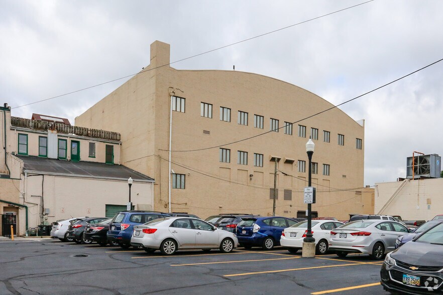 More Photos Of 401 E 5th St, Dayton Office For Sale