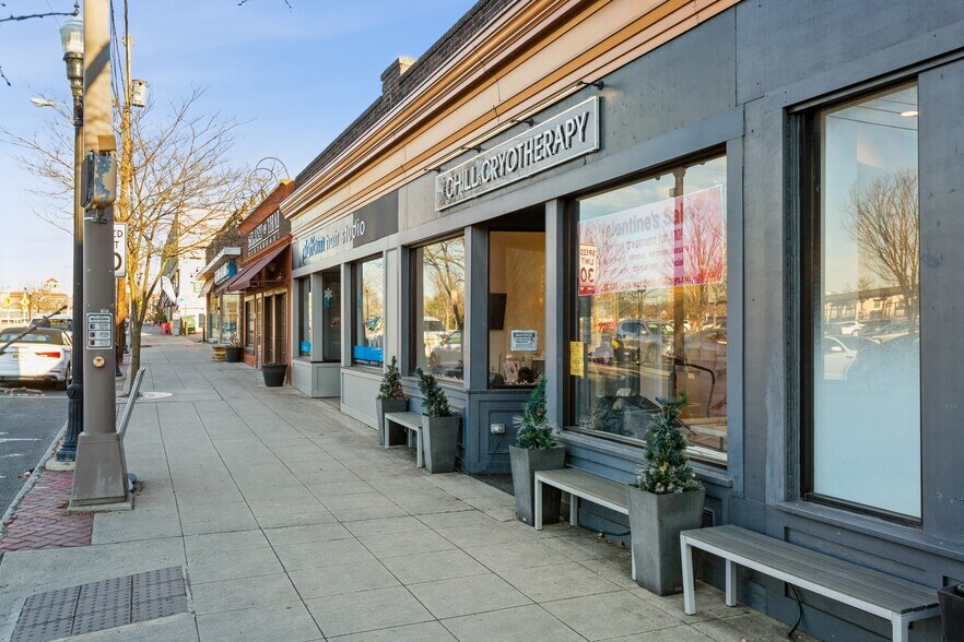 More Photos Of 321 South Ave W, Westfield Restaurant For Sale