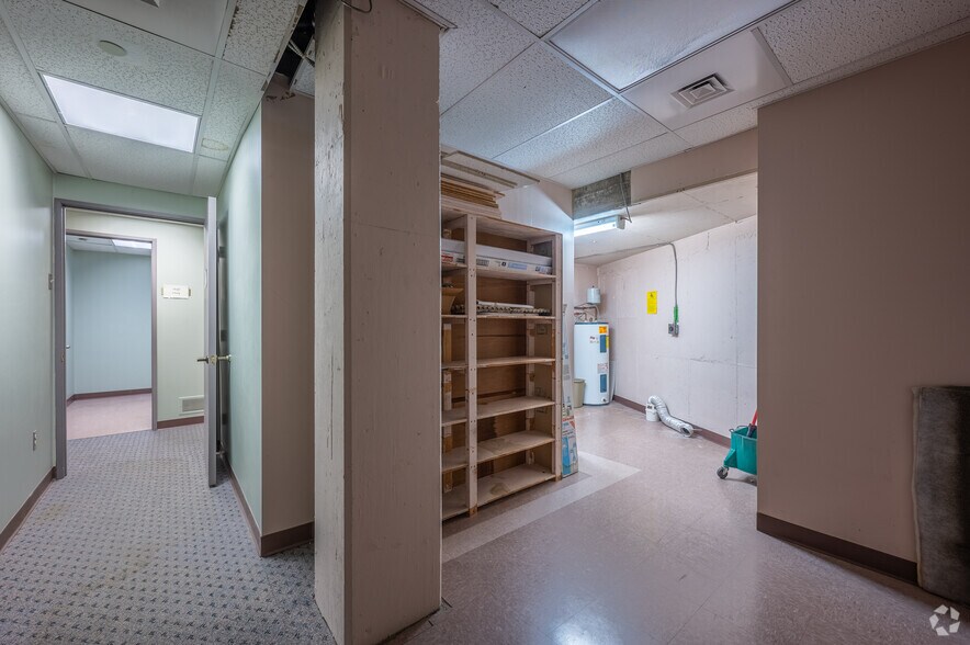 More Photos Of 1301 Grandview Ave, Pittsburgh Office For Sale