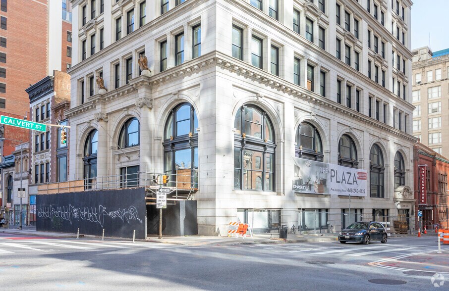 More Photos Of 201 E Baltimore St, Baltimore Apartments For Sale