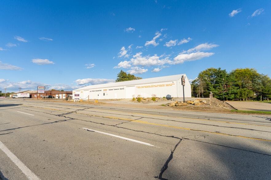More Photos Of 3040 Freeport Rd, Natrona Heights Warehouse For Sale