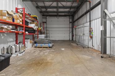 More Photos Of 1312 Lake St, Niles Industrial For Sale