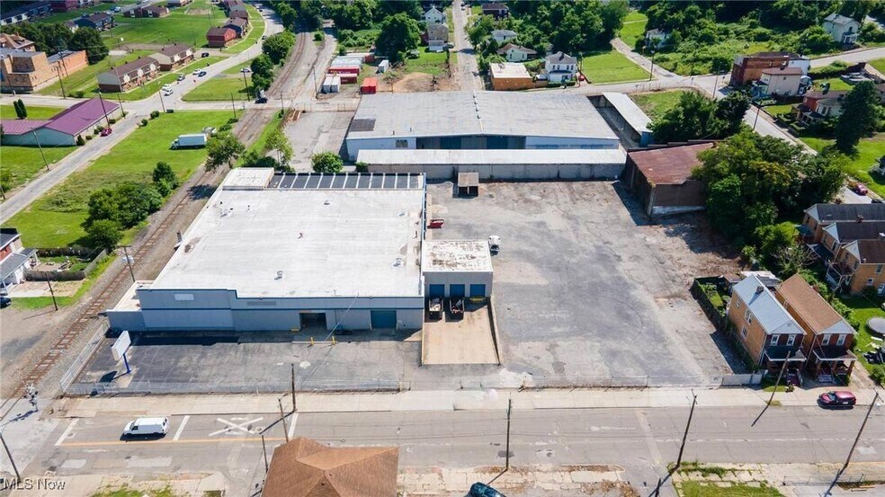 More Photos Of 620 South St, Steubenville Auto Dealership For Lease