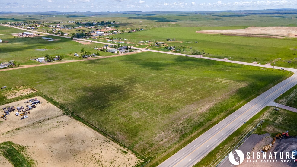 More Photos Of 651 Garner Lake Rd, Gillette Land For Sale