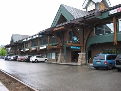 Primary Photo Of 610 W Hubbard Ave, Coeur d'Alene Unknown For Lease