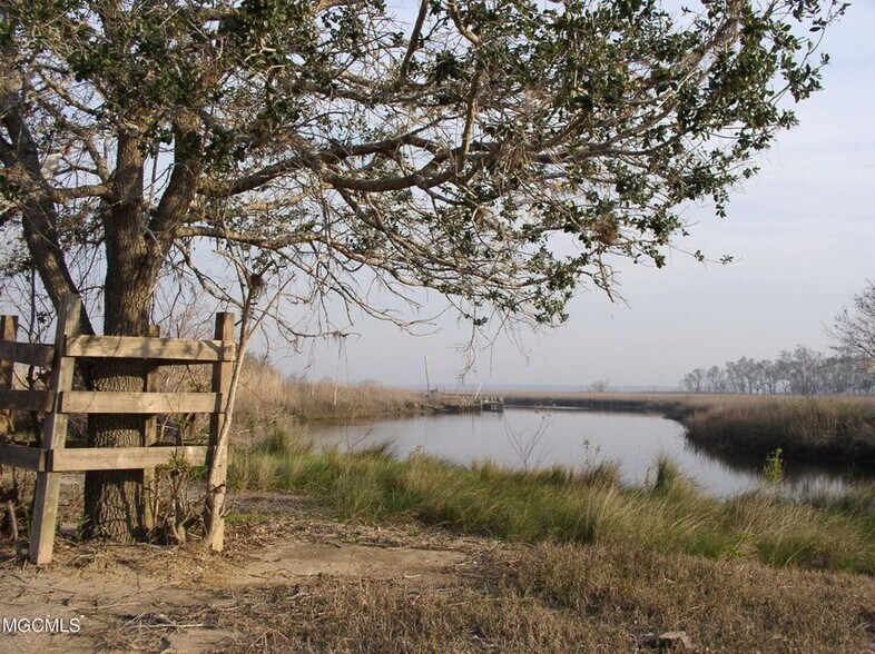 More Photos Of 11191 Cazaubon Farm Rd, Bay Saint Louis Land For Sale