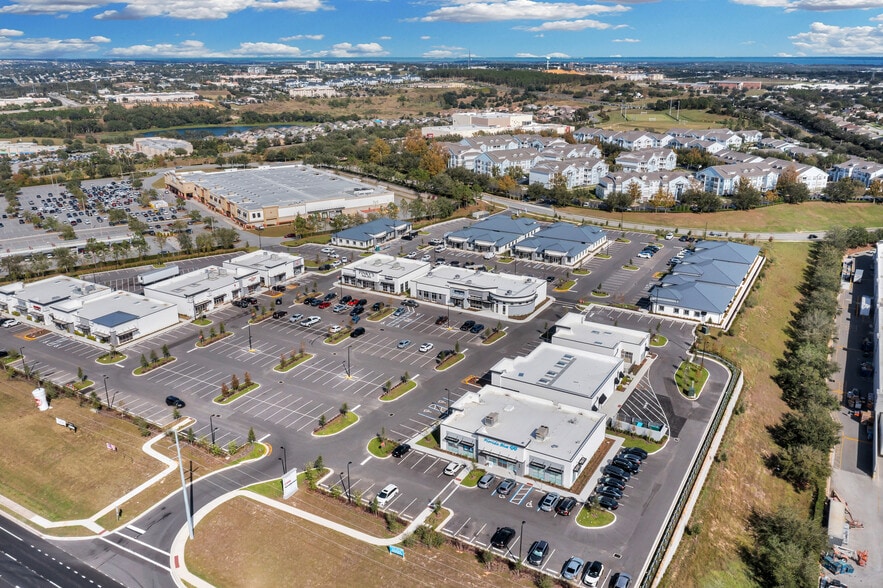 More Photos Of 2621 S US Highway 27, Clermont Medical For Lease