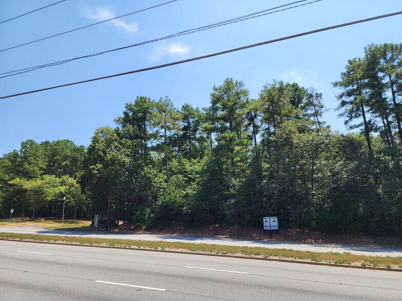 More Photos Of 3286 Deans Bridge Rd, Augusta Land For Sale