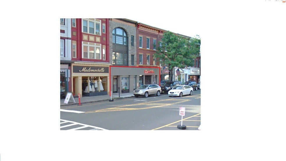 More Photos Of 109 E Broad St, Westfield Apartments For Lease