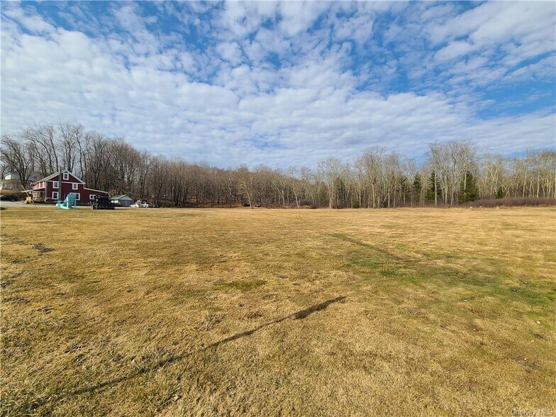More Photos Of Rt. 52, White Sulphur Springs Land For Sale