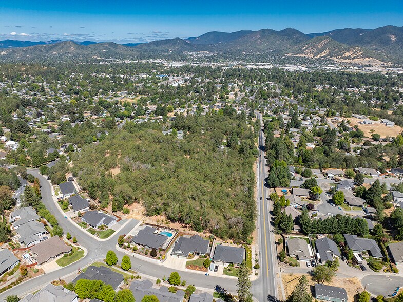 More Photos Of 0 Rosemary Lane Ln, Grants Pass Land For Sale
