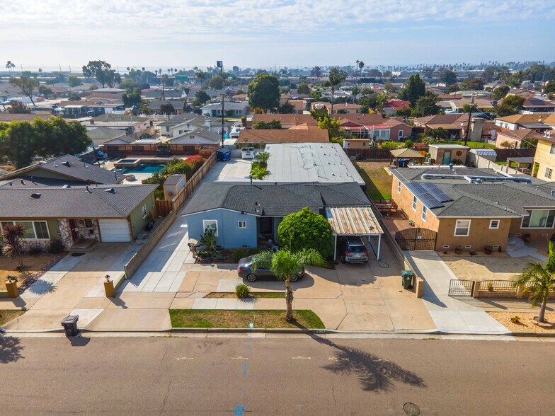 More Photos Of 678 Jefferson Ave, Chula Vista Apartments For Sale