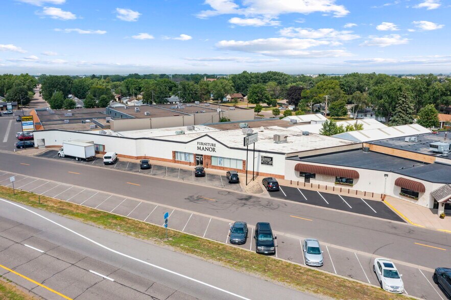 More Photos Of 334 County Road 81, Osseo Storefront Retail Office For Sale