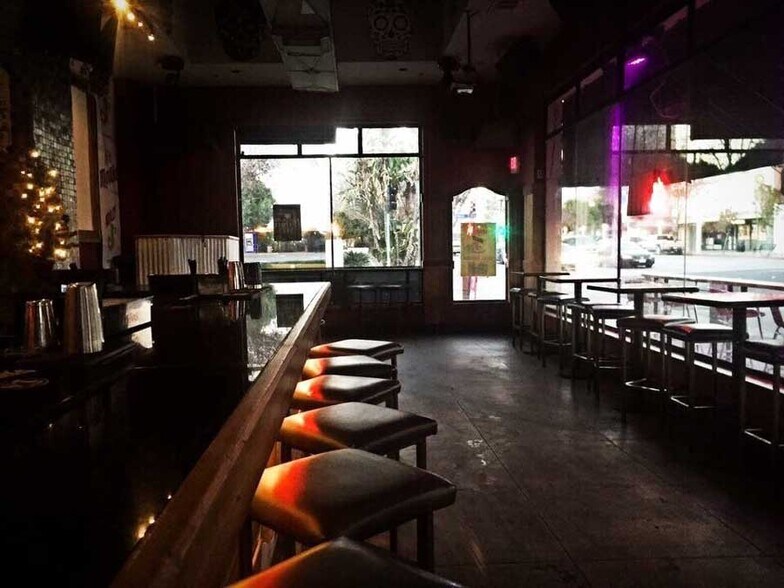 More Photos Of 345-359 S Garey Ave, Pomona Restaurant For Lease