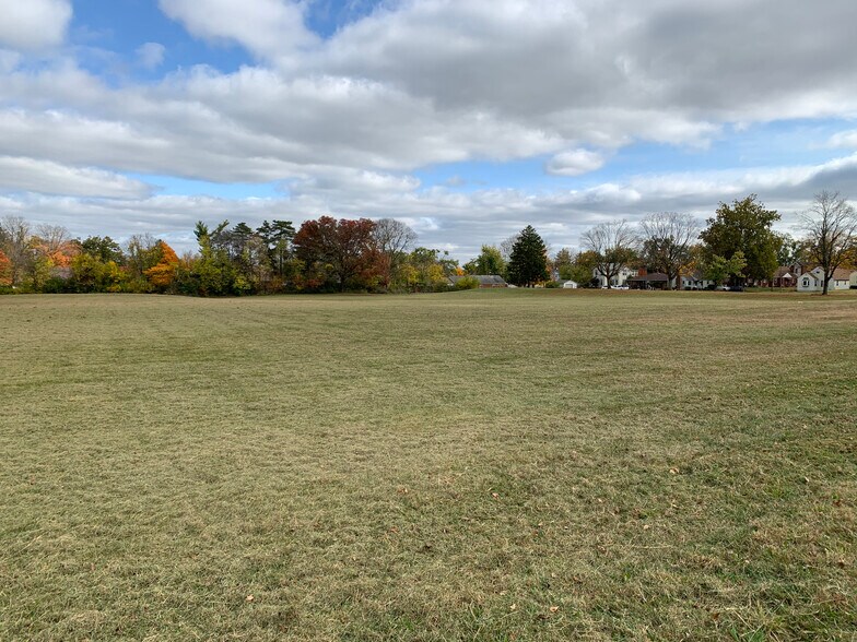 More Photos Of 45 Wampler Ave, Dayton Land For Sale