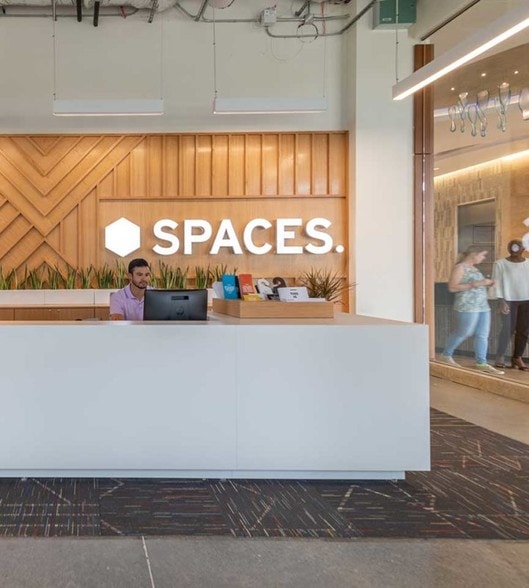 More Photos Of 550 Reserve St, Southlake Coworking Space