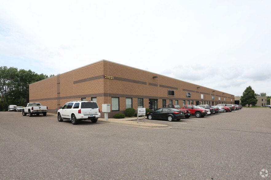 Primary Photo Of 21021 Heron Way, Lakeville Light Manufacturing For Lease