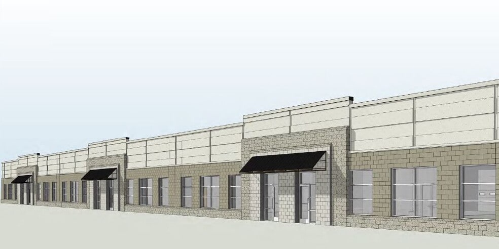 More Photos Of 3010 Stony Brook Dr, Raleigh Light Distribution For Lease