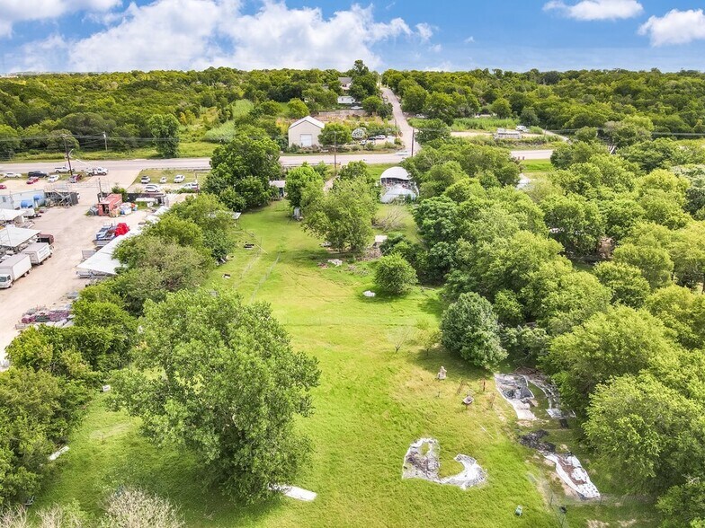 More Photos Of 7901 FM 969 Rd, Austin Land For Lease
