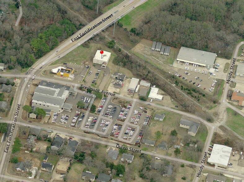 More Photos Of 1054 Greymont Ave, Jackson Office For Lease