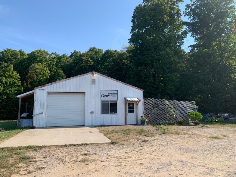 More Photos Of 18798 Honor Hwy, Interlochen General Retail For Sale